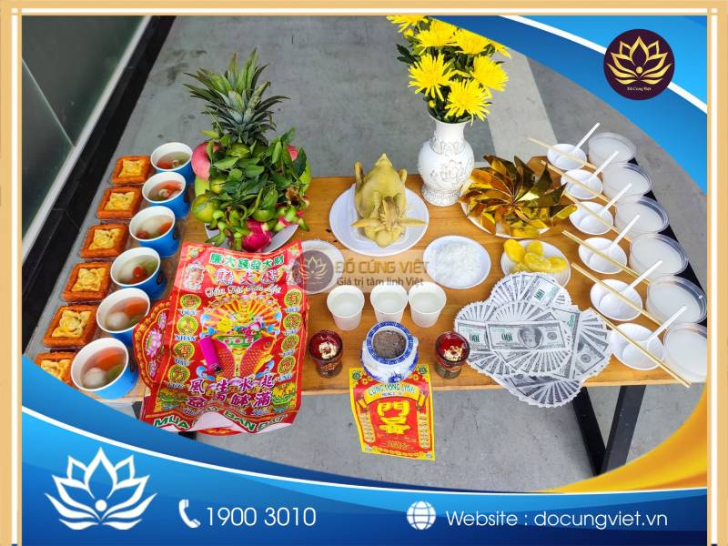 Gạo muối cúng khai trương xong làm gì? Gạo muối cúng khai trương xong làm gì?